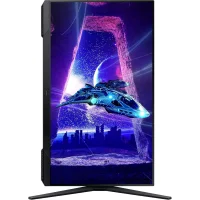 Игровой монитор Samsung Odyssey G3 LS27DG300EIXCI фото 5